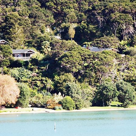 Bay Of Islands Cottages Russell Exterior photo
