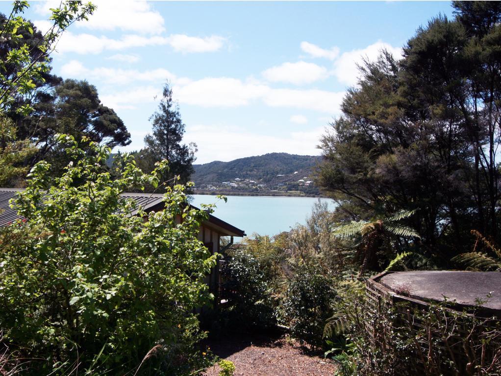 Bay Of Islands Cottages Russell Exterior photo